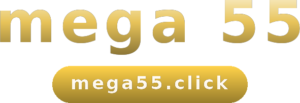 mega 55 logo